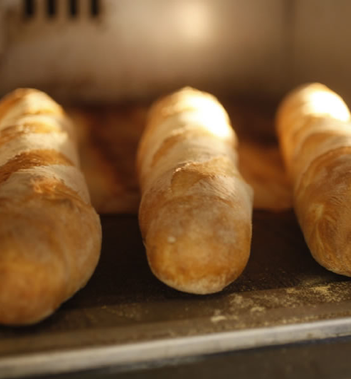 Artisan Breads Artisan Breads